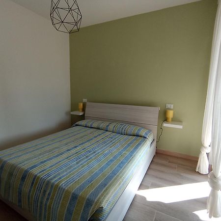 Citrus Apartment Brenzone Exterior foto