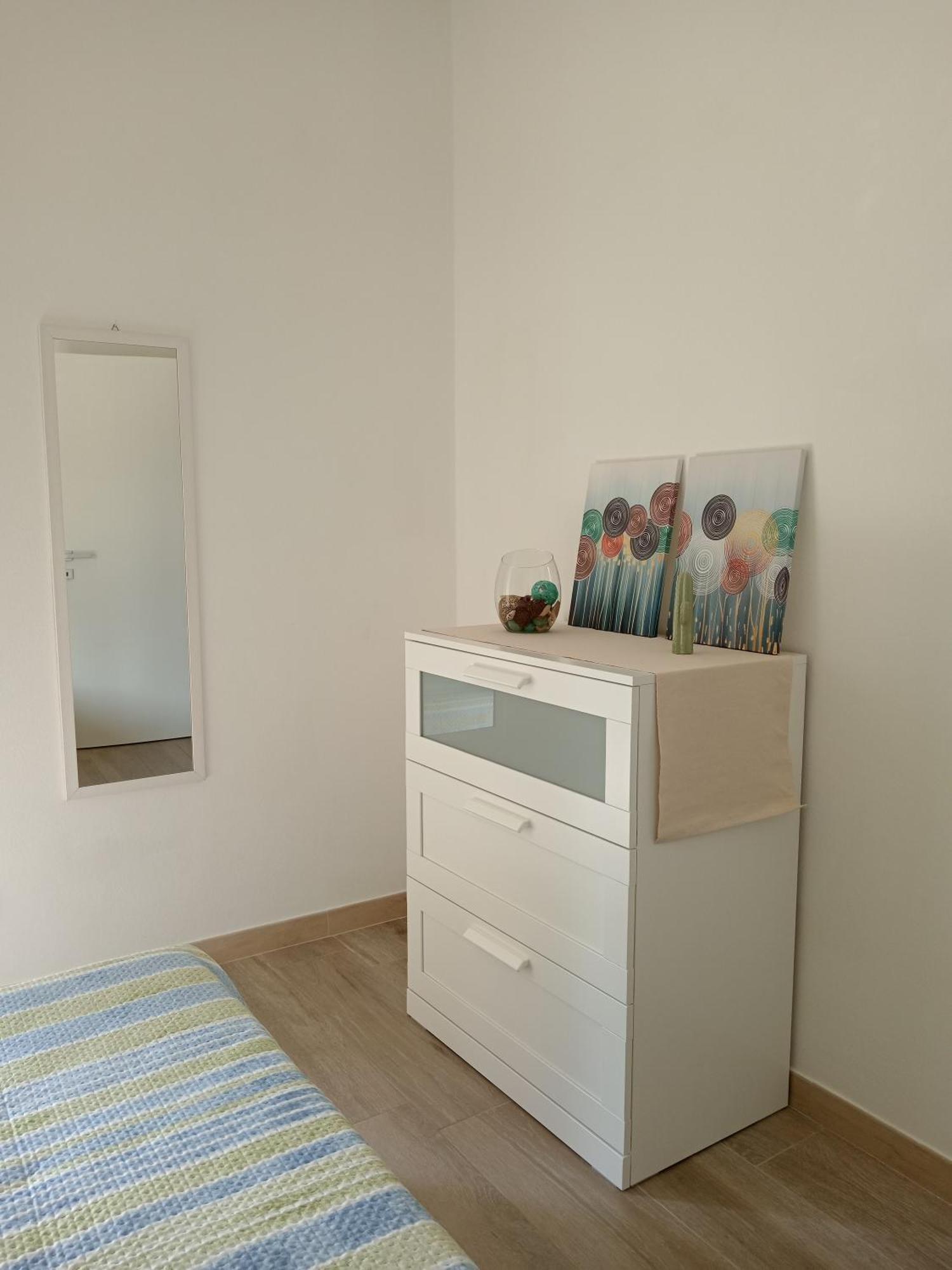 Citrus Apartment Brenzone Exterior foto